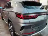 BYD Song Plus, 2022-3