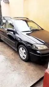 Opel Astra G, 2003-10