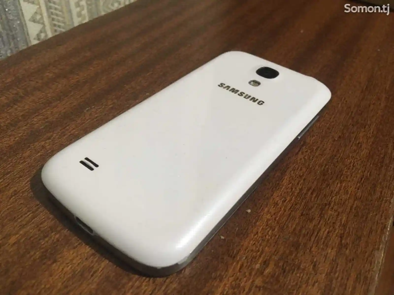 Samsung S4 mini i9192i-2