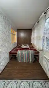 1-комн. квартира, 2 этаж, 55 м², 104 мкр 101 школа-7