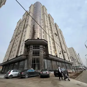 2-комн. квартира, 11 этаж, 57 м², 82 мкр, Сино