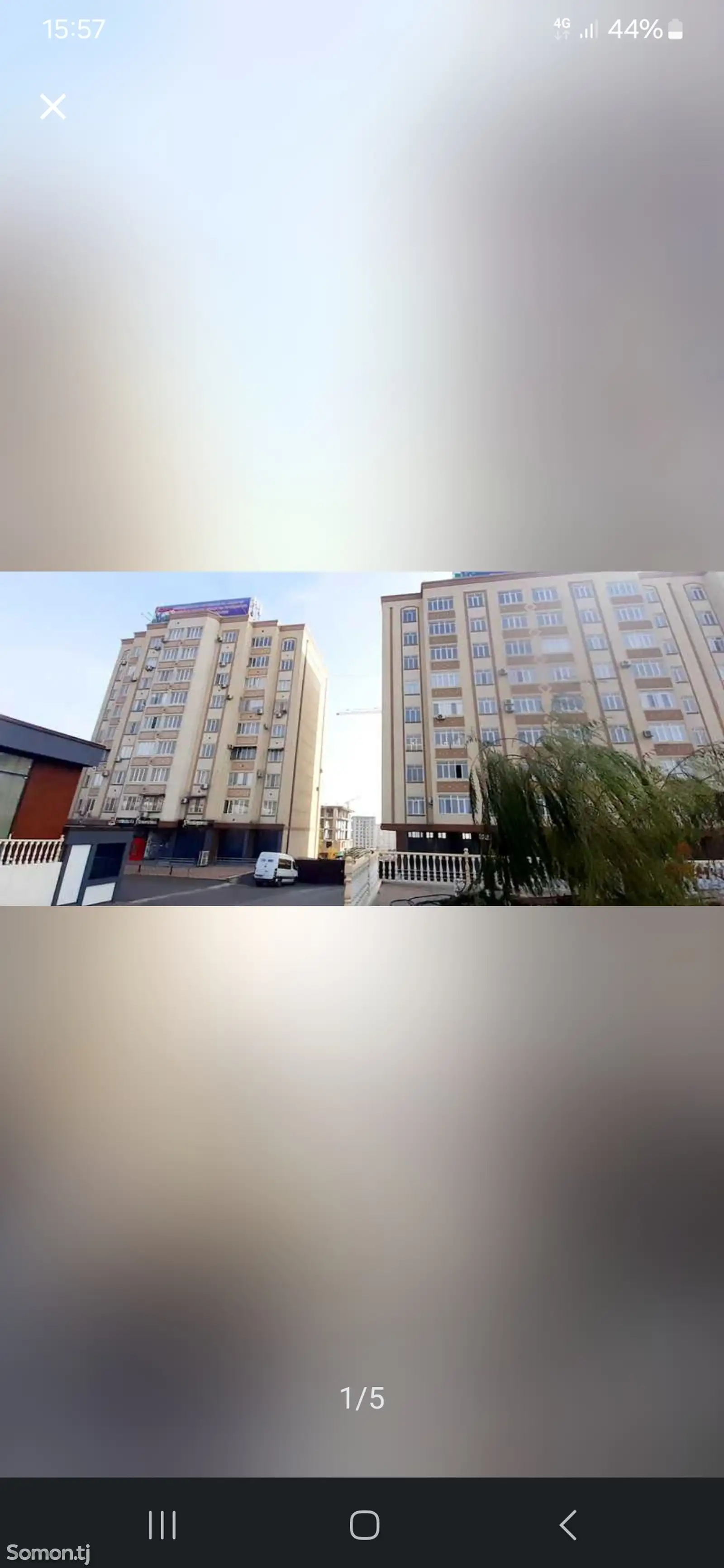 2-комн. квартира, 2 этаж, 66 м², 18 микрорайон-1