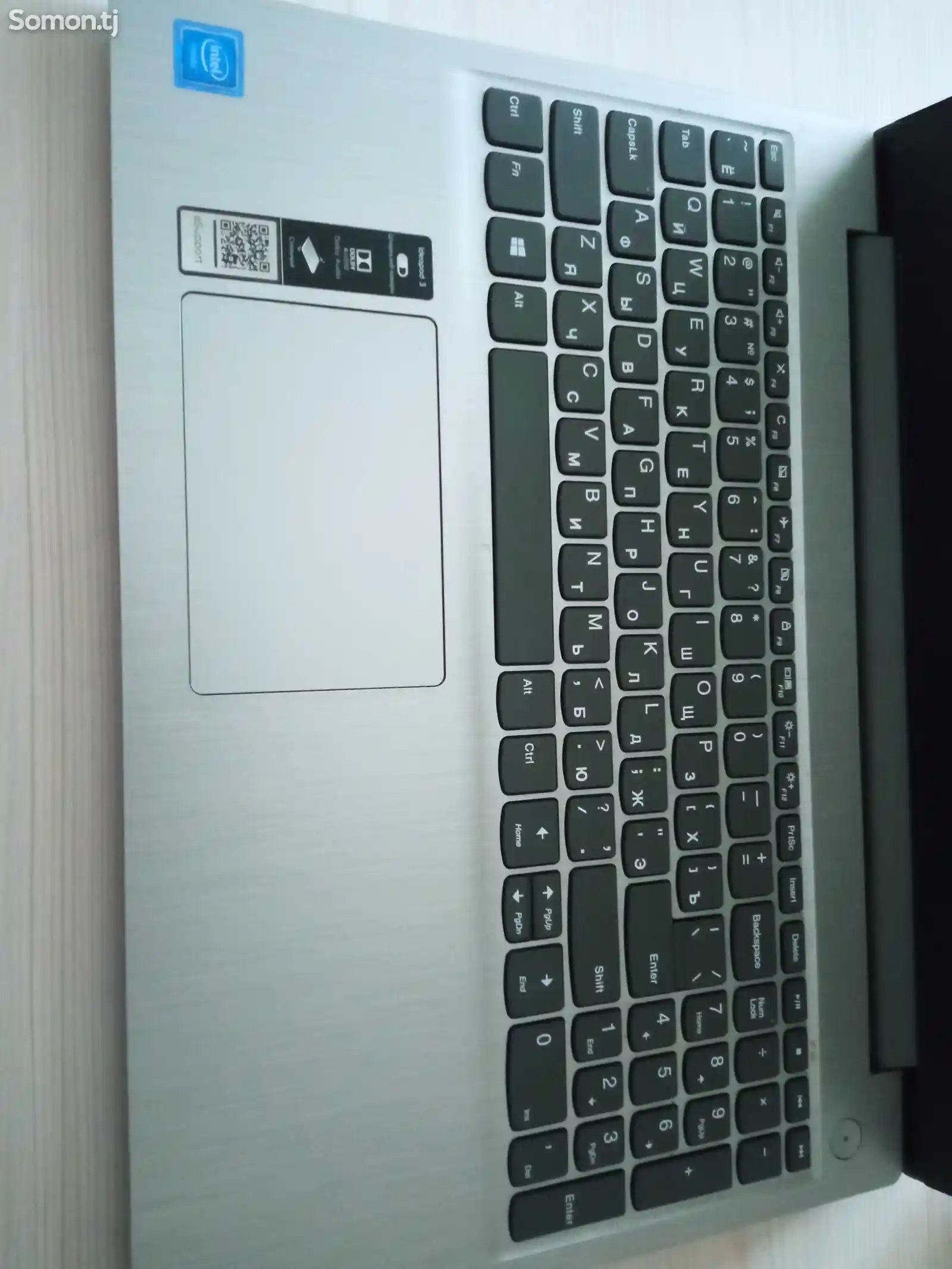 Ноутбук Lenovо-2