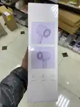 Фен Xiaomi Xiaomi Mijia Negative Ion Hair Dryer H301 CMJ03ZHMV фиолетовый-2