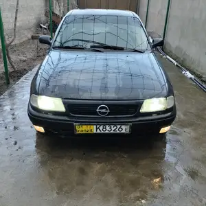 Opel Astra F, 1997