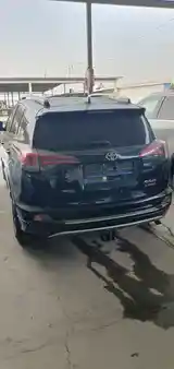 Toyota RAV 4, 2019-3