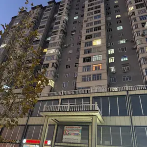 2-комн. квартира, 14 этаж, 55 м², Зарнисор