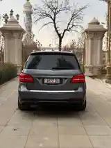 Mercedes-Benz GLS, 2017-3