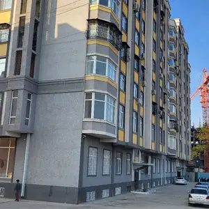 2-комн. квартира, 3 этаж, 48 м², Яван