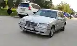 Mercedes-Benz C class, 1994-10