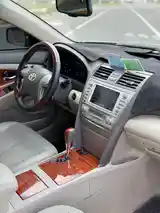 Toyota Camry, 2011-7