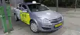 Opel Astra H, 2008-5