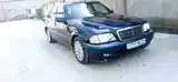 Mercedes-Benz C class, 1997-2