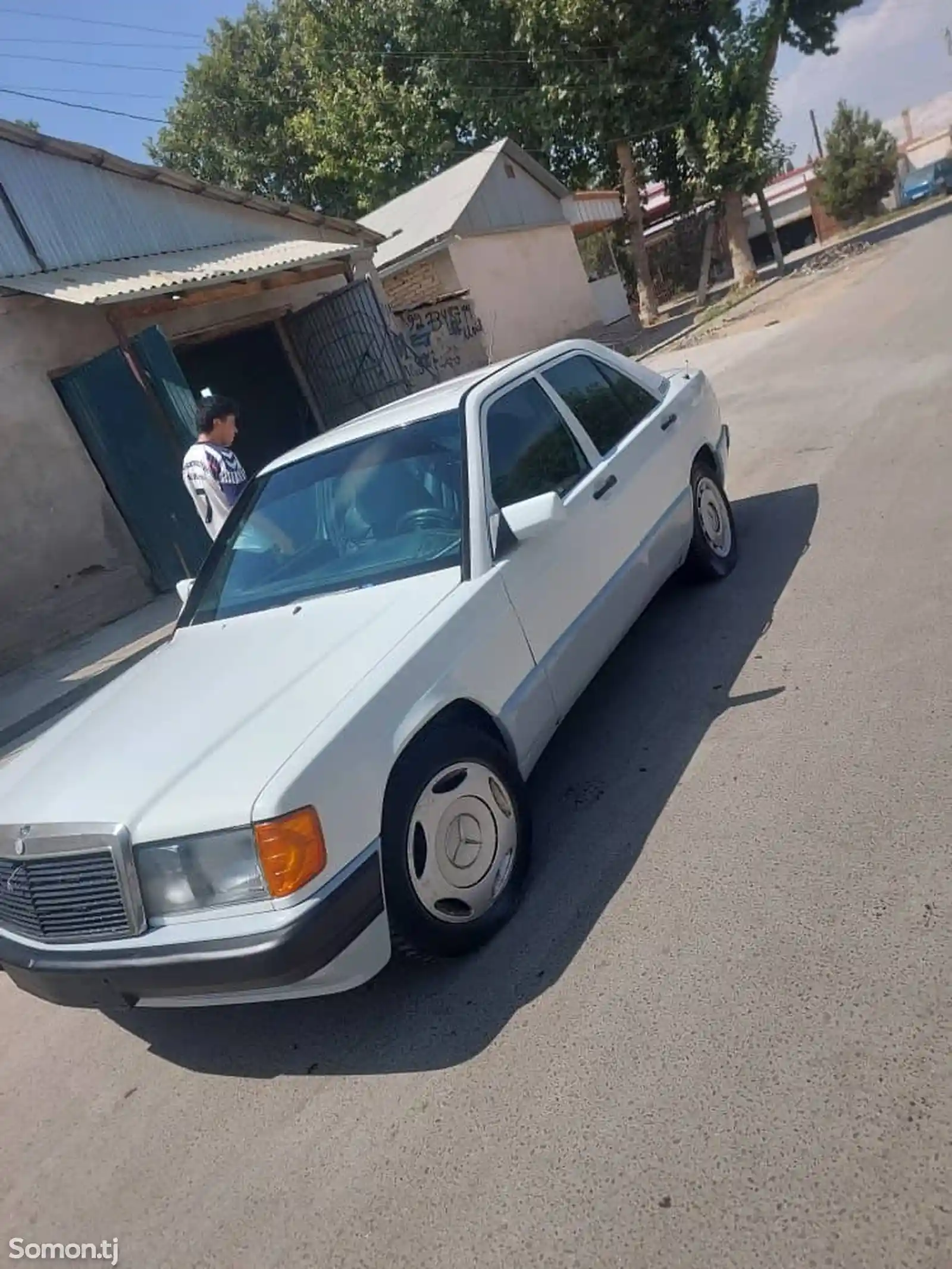 Mercedes-Benz W124, 1989-2