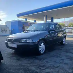 Opel Astra F, 1997