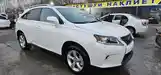 Lexus RX series, 2012-6