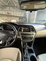 Hyundai Sonata, 2015-7