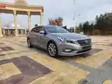 Hyundai Sonata, 2015-3