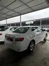 Toyota Corolla, 2013-4