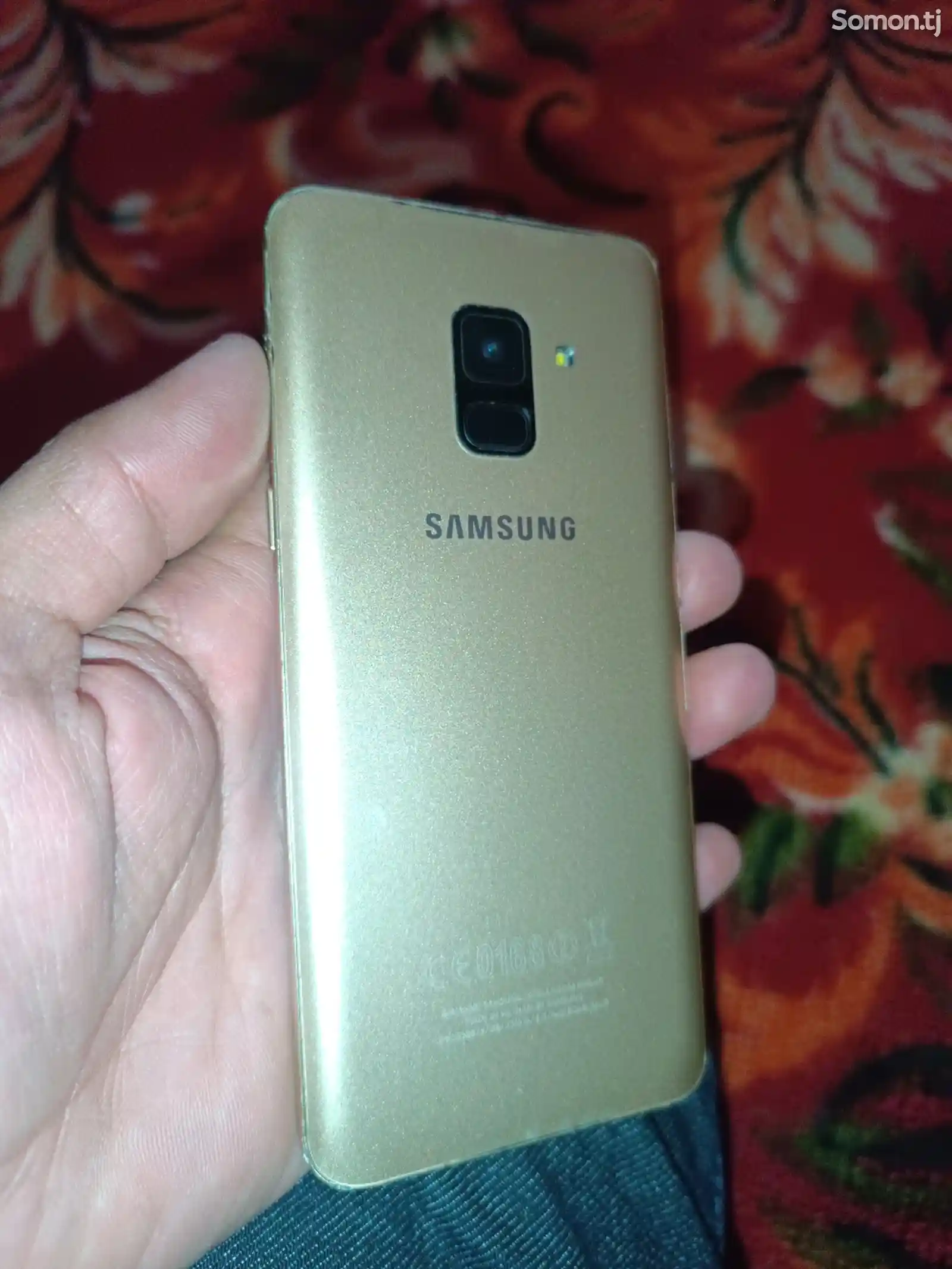 Samsung Galaxy A8 32gb-1