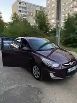 Hyundai Solaris, 2012-4