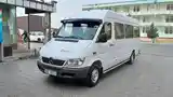 Микроавтобус Mercedes-Benz Sprinter, 2006-10