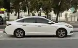 Hyundai Sonata, 2016-3