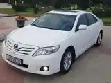 Toyota Camry, 2010-8