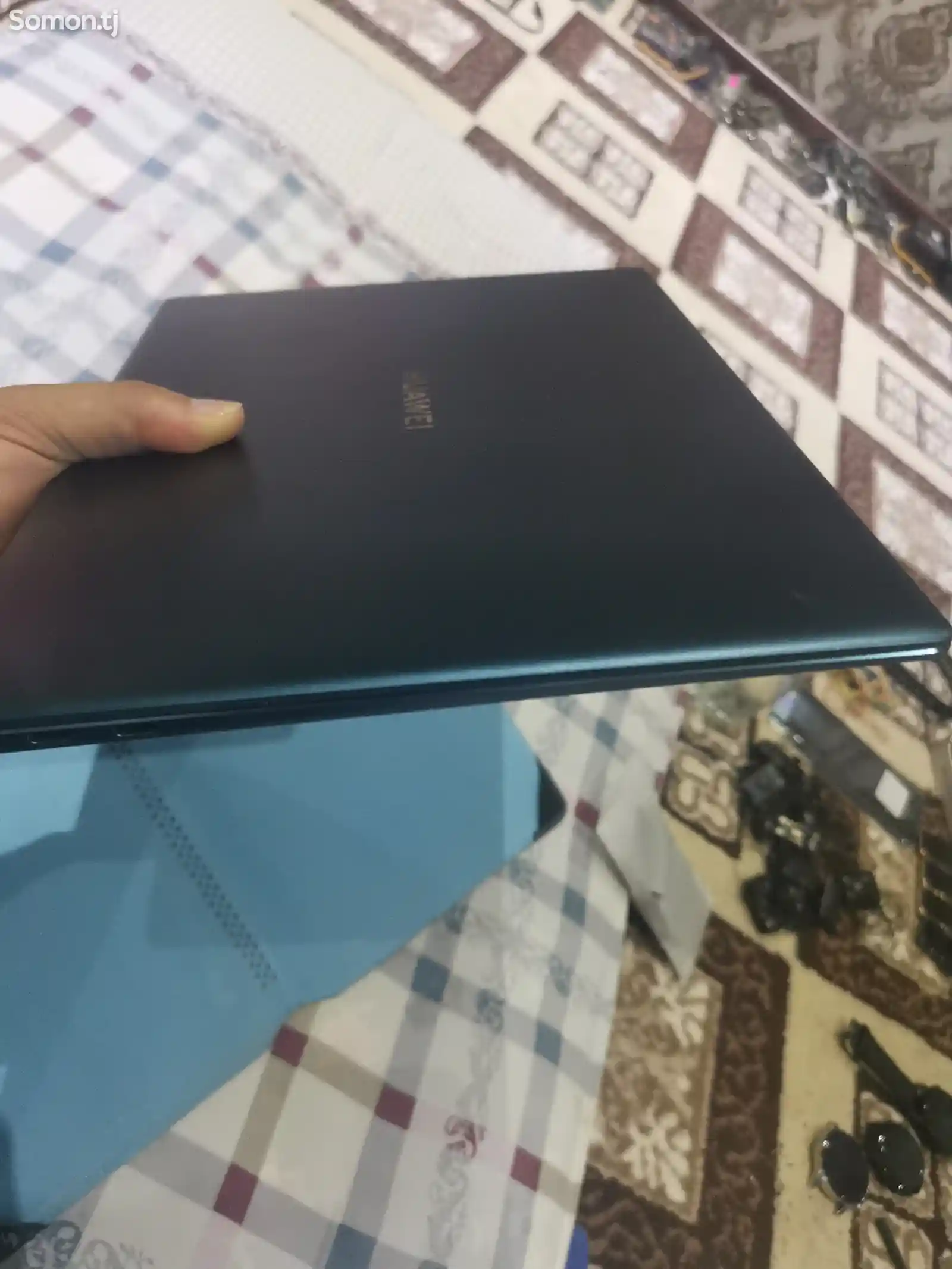 Ноутбук Huawei Matebook X Pro-2