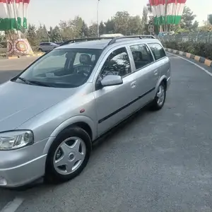 Opel Astra G, 1999