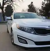 Kia Optima, 2015-2