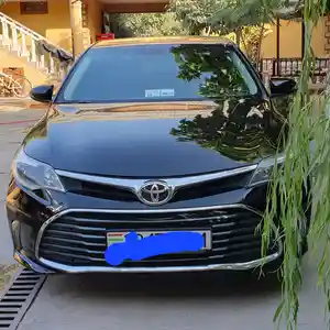 Toyota Avalon, 2013