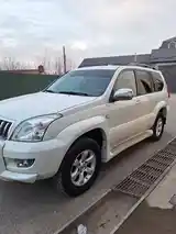 Toyota Land Cruiser Prado, 2008-2