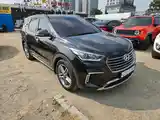 Hyundai Santa Fe, 2017-4