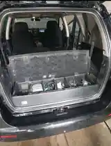 Ssang Yong Rexton, 2005-4