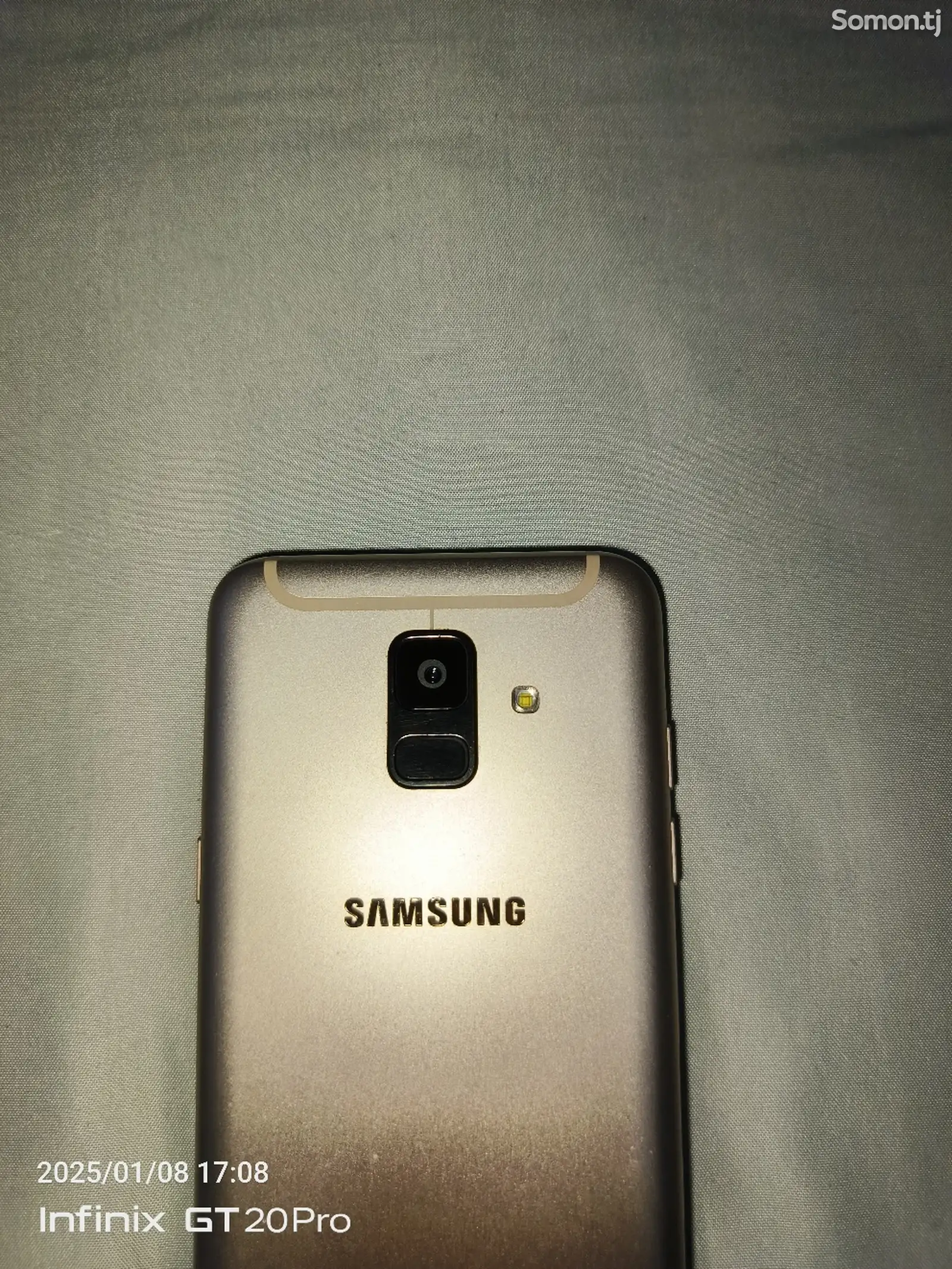 Samsung Galaxy A6 32gb-1