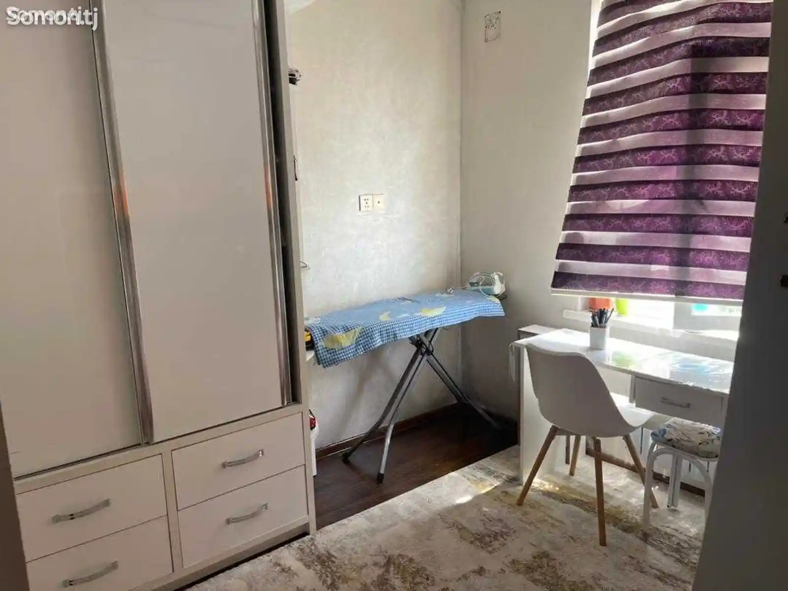 3-комн. квартира, 1 этаж, 124 м², 9 км-15