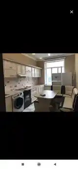 2-комн. квартира, 12 этаж, 87м², Караболо-4