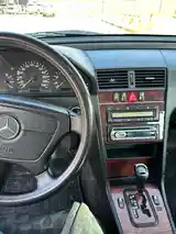 Mercedes-Benz C class, 1999-13