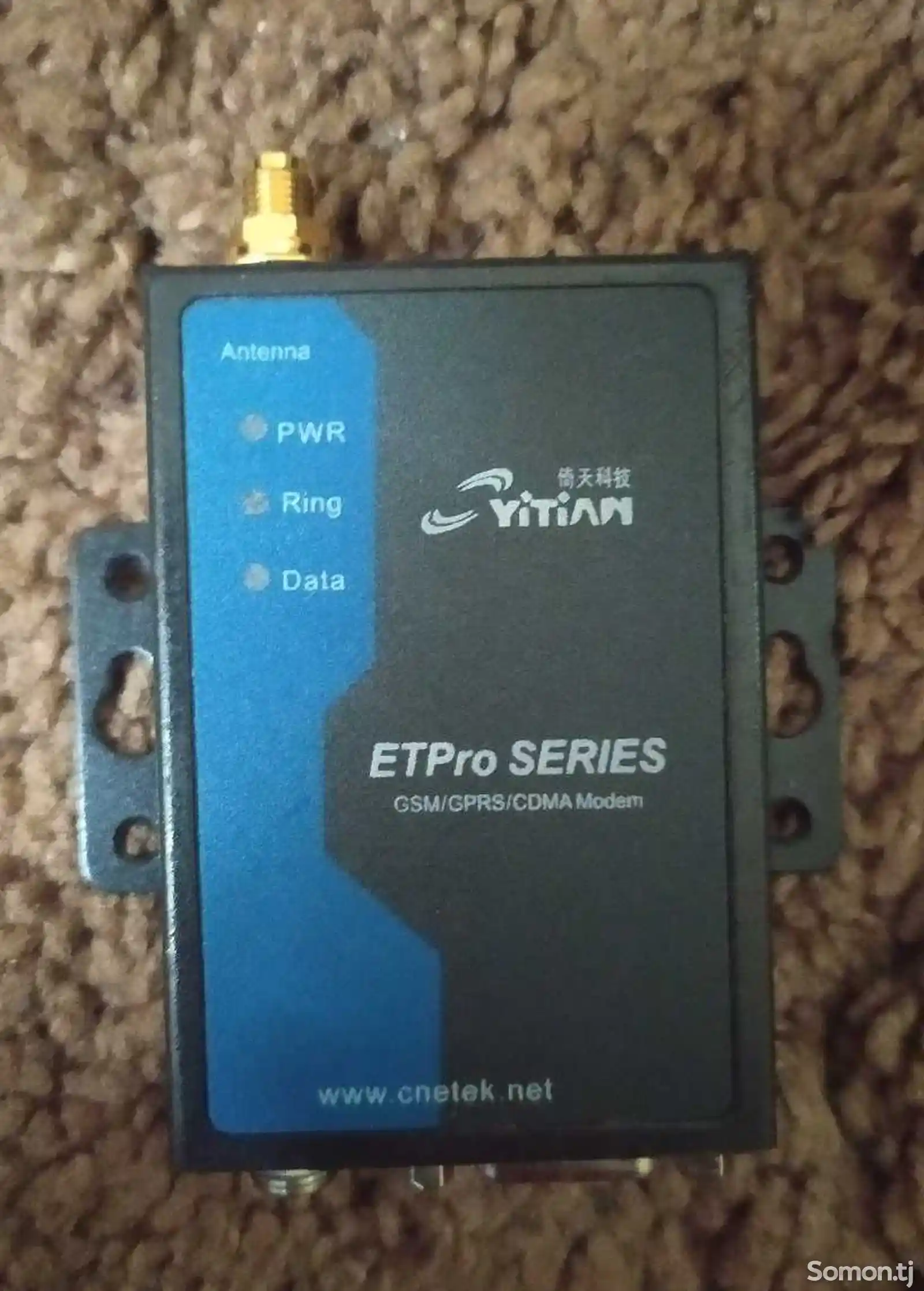 Модем GSM/GPRS ETpro 201-1
