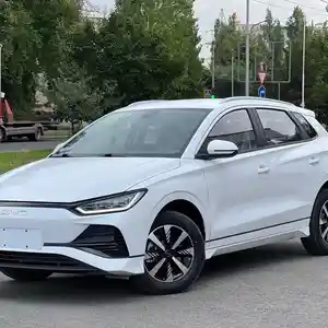 BYD E2, 2023