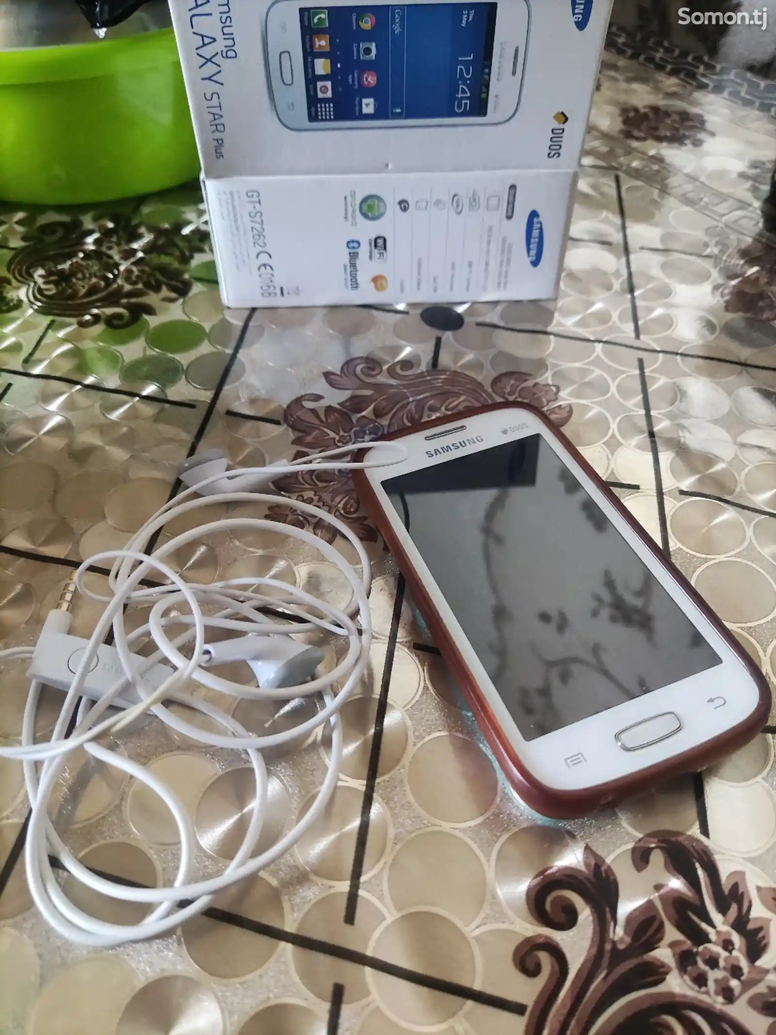 Samsung galaxy star plus-2