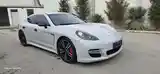 Porsche Panamera, 2011-3