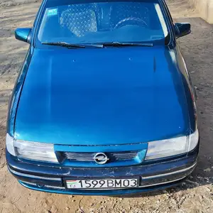 Opel Astra F, 1995