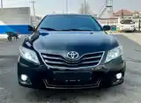 Toyota Camry, 2011-3