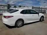 Toyota Camry, 2018-4