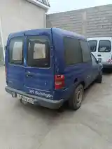 Opel Combo, 1996-2