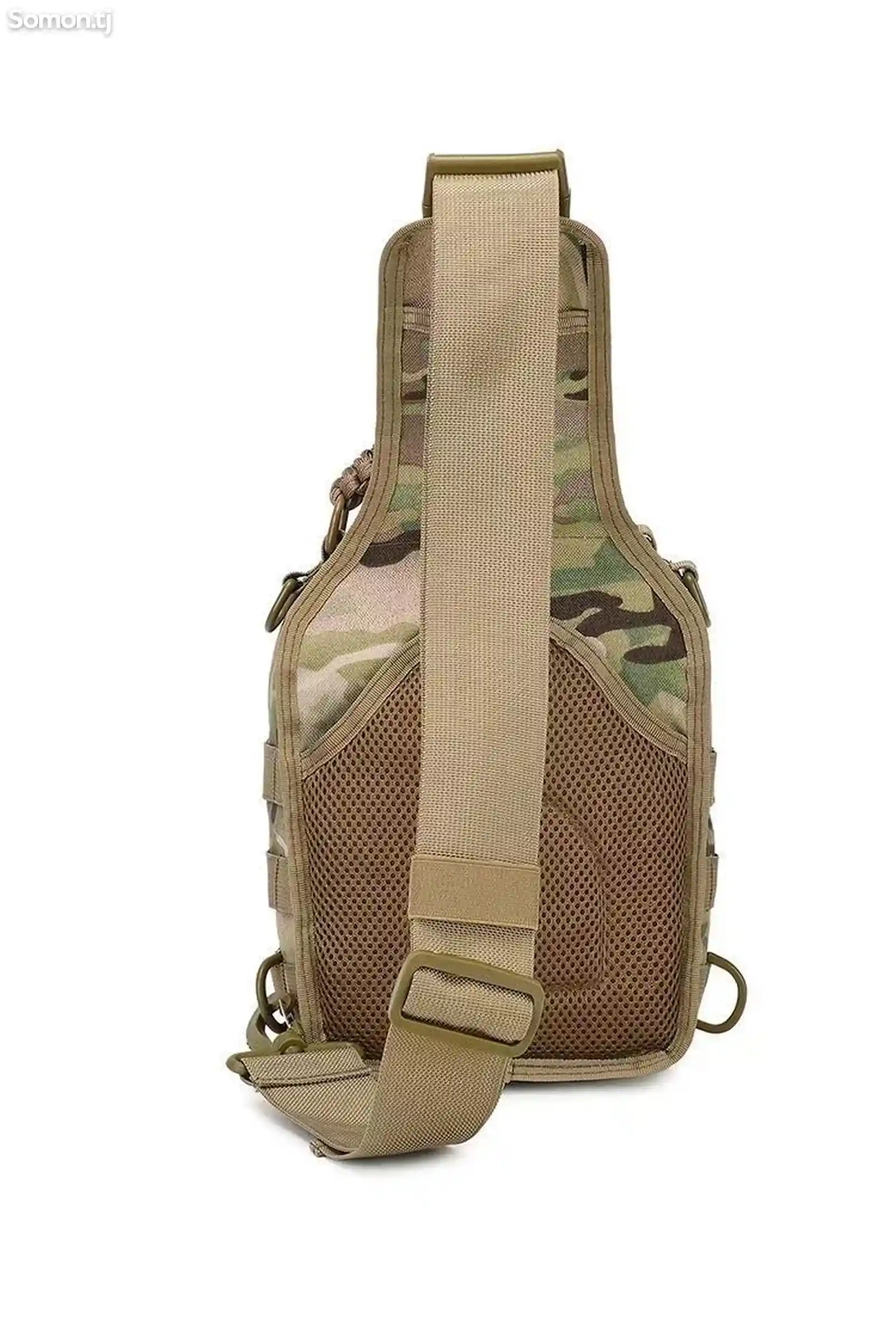 Тактический рюкзак военный-12