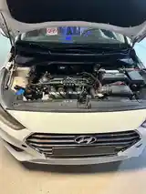 Hyundai Accent, 2018-13