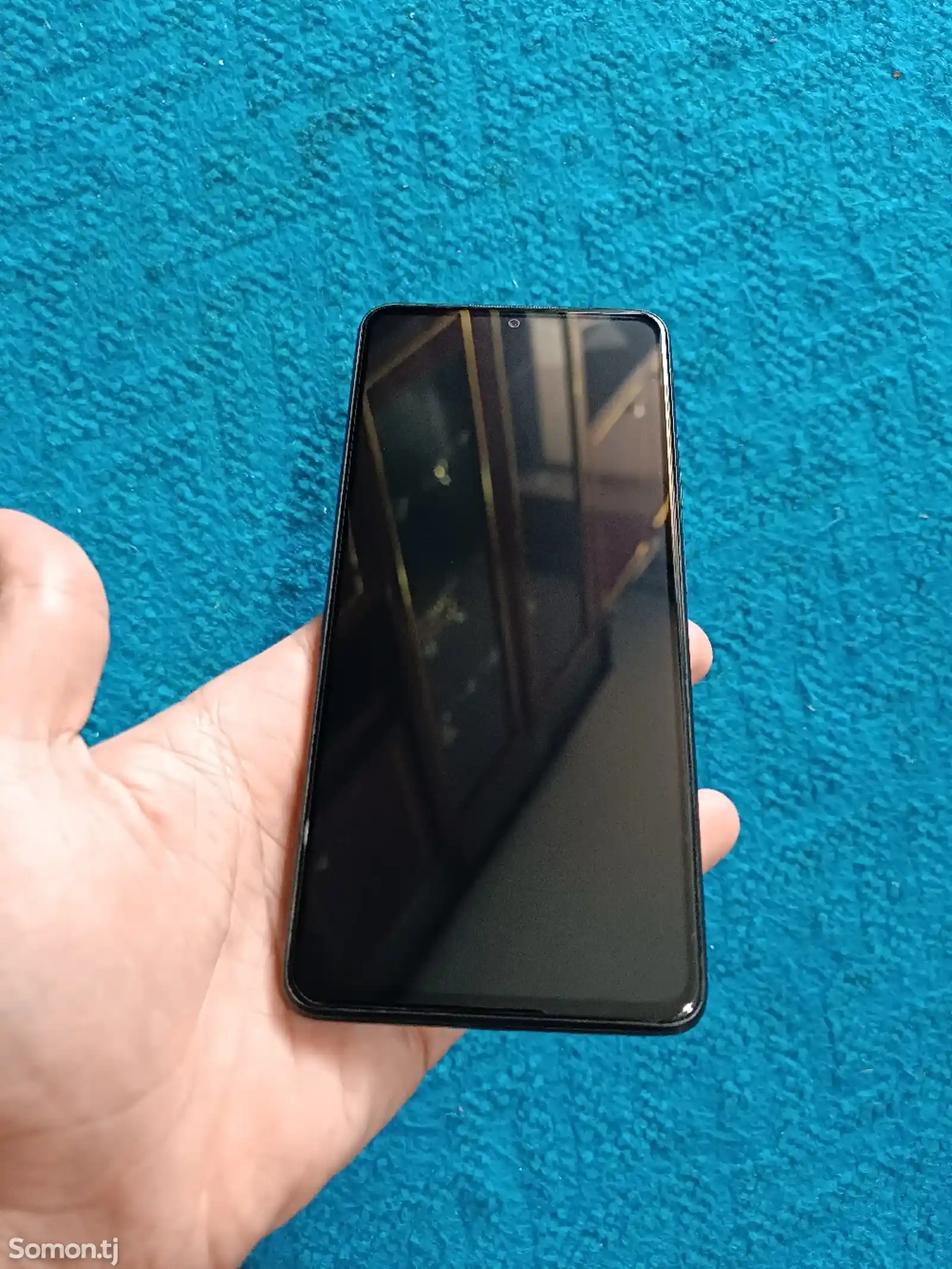 Xiaomi Redmi Note 11 Pro-2